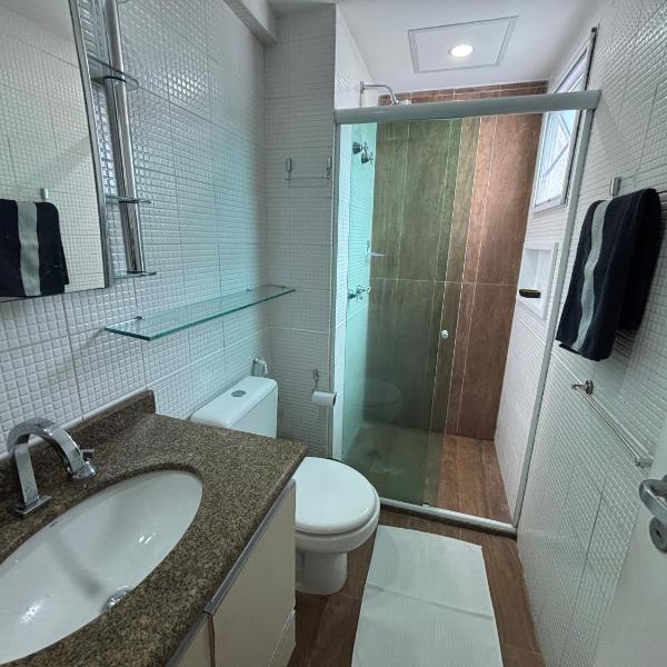 Apartamento no Resort Pontal Beach - Foto 3