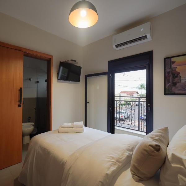 Hotel Filadelfia - Foto 2