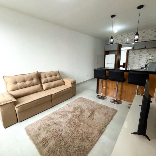 Casa Aconchegante Golfinho - Foto 4