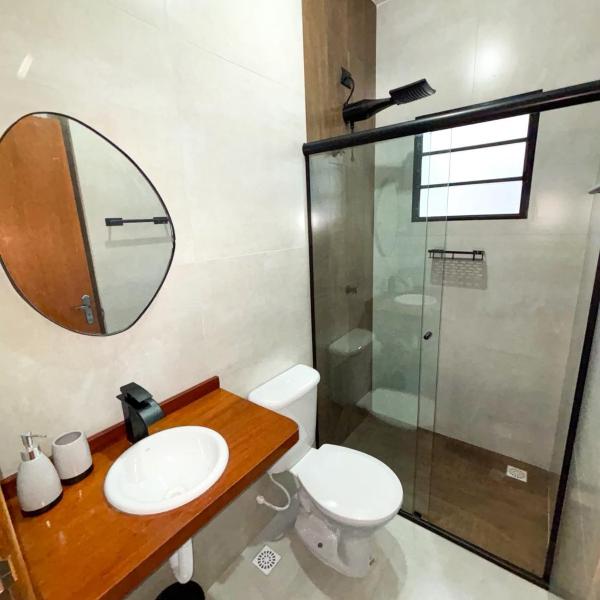 Casa Aconchegante Golfinho - Foto 3