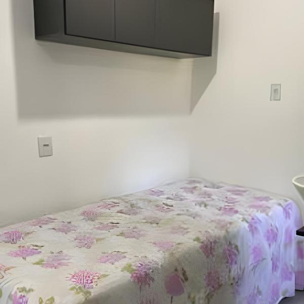 Loft c/ garagem e self check-in | 8min centro - Foto 2