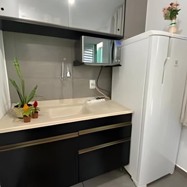 Loft c/ garagem e self check-in | 8min centro - Foto 3