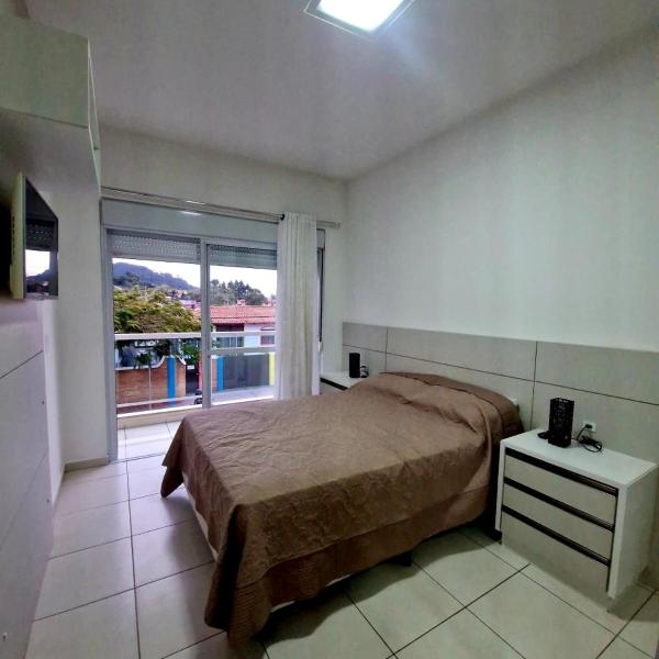 Praia de Canasvieiras Apartamento Florianópolis - Foto 2