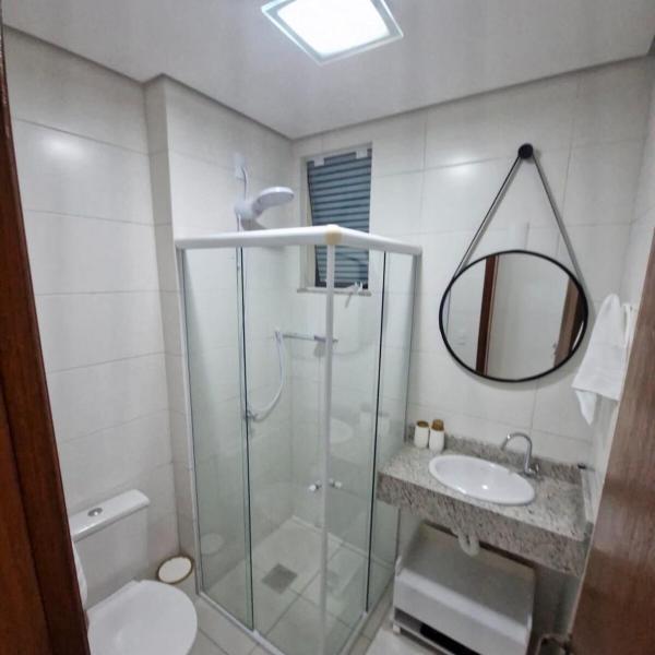 Praia de Canasvieiras Apartamento Florianópolis - Foto 3
