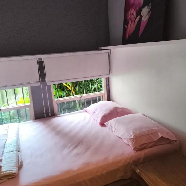 Suite Aprazível