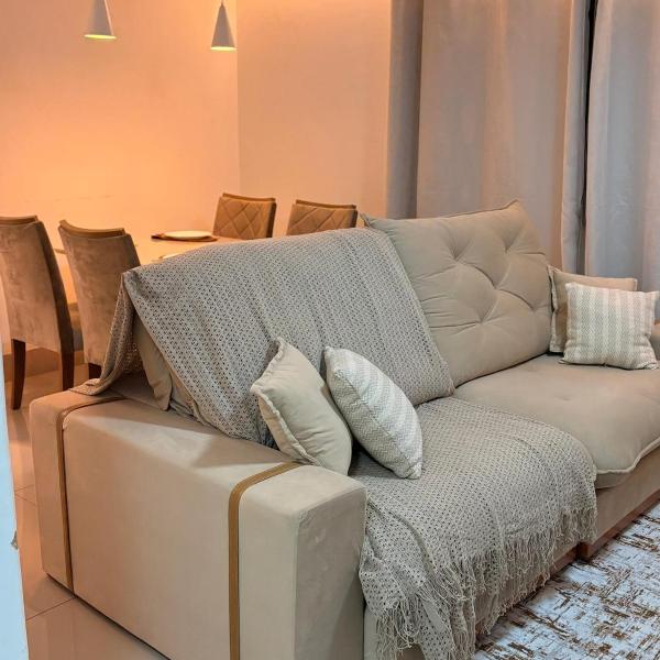 Apartamento Central em Montes Claros