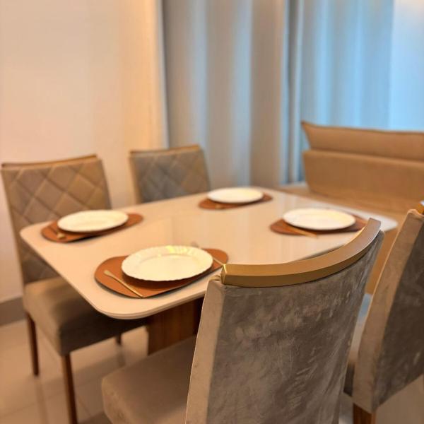 Apartamento Central em Montes Claros - Foto 4