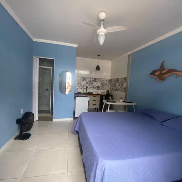 Studio oceano