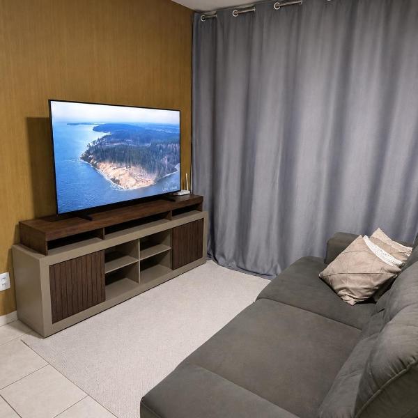 Apartamento Central em Montes Claros