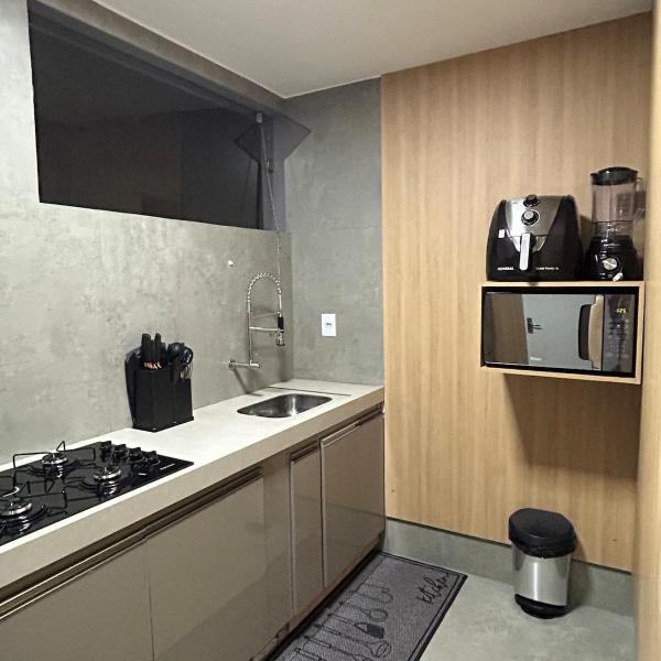 Apartamento Central em Montes Claros - Foto 4
