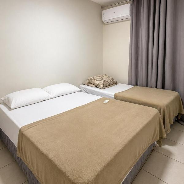 Apartamento Central em Montes Claros - Foto 2