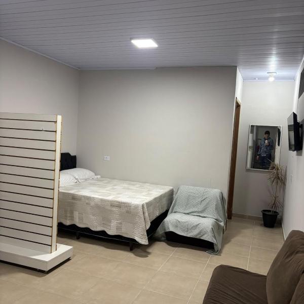 Studio Jardim Amélia, Pinhais - Foto 2