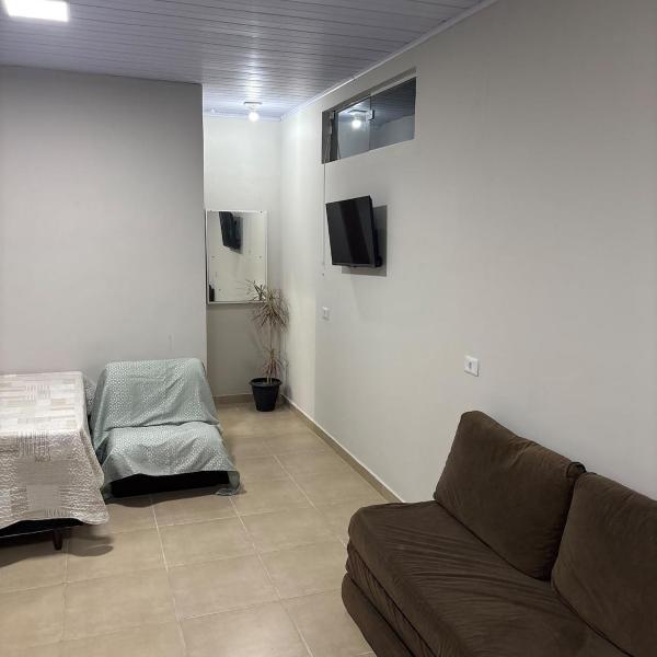 Studio Jardim Amélia, Pinhais - Foto 3