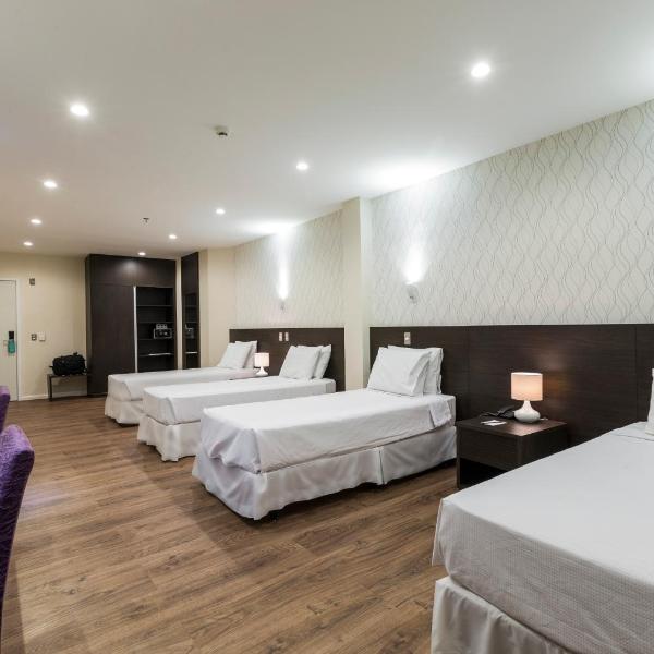 Arosa Rio Hotel - Foto 2