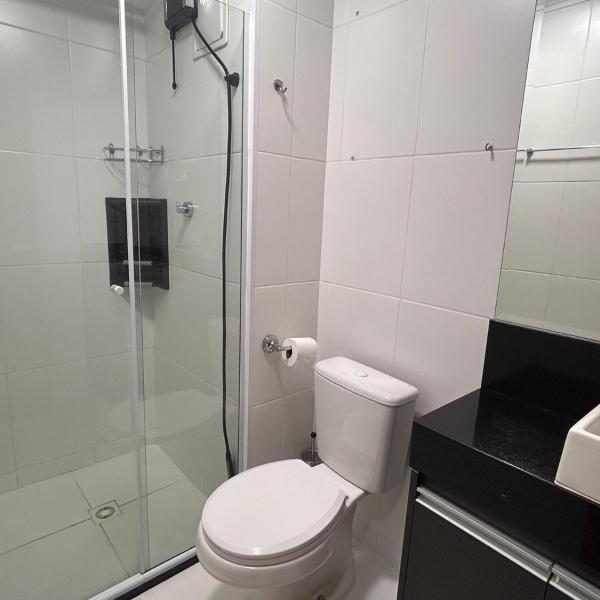 Apto Elegante, Próximo ao Aeroporto de Guarulhos, Até 4 hospedes - Foto 3