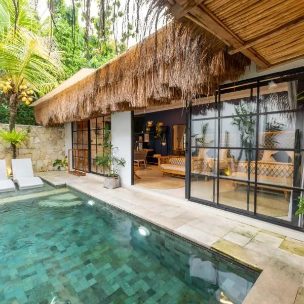 Jogja Life Villas, hotel a Yogyakarta
