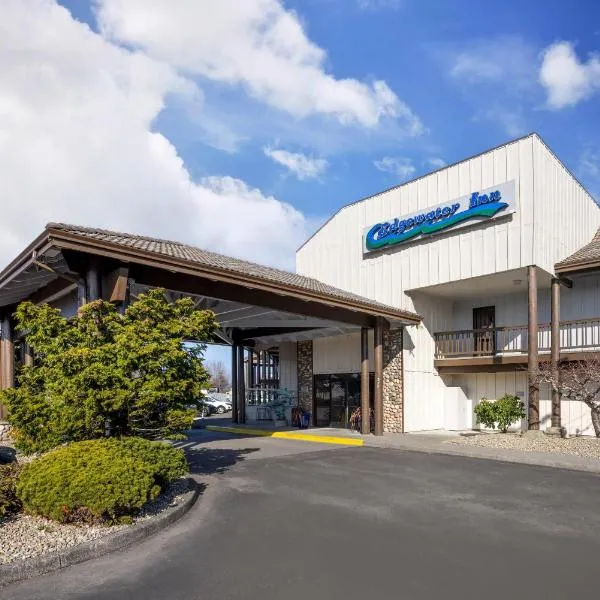 Edgewater Inn and Suites, an Ascend Collection Hotel, hotel di Coos Bay