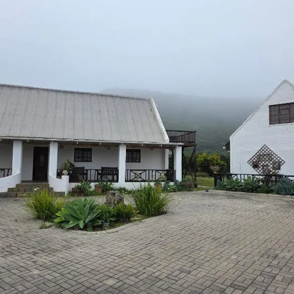 Nukakamma Guest House, hotel a Colchester