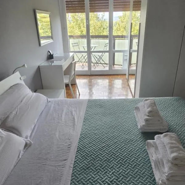 Le Camere di Ettore, hotel di Terni