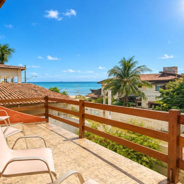 Pousada Villa Bellamar