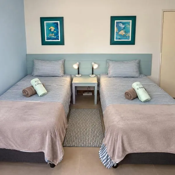 57 On Wellington Accommodation: Colchester şehrinde bir otel