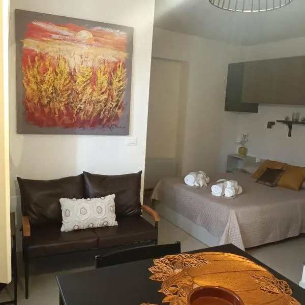 Dimora Giannuzzi, hotel en Conversano