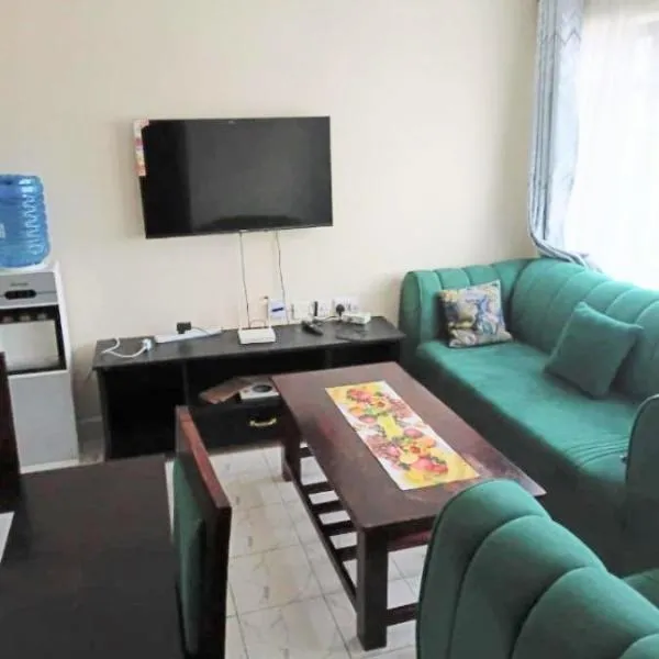 Miguel's haven, Homely vibes!, hotel a Kakamega