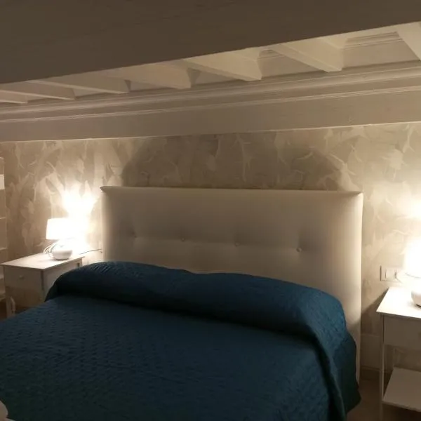 Luxury Apartment, hotel em Arezzo