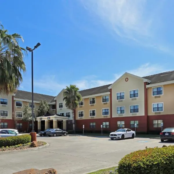 Extended Stay America Suites - Houston - Willowbrook - HWY 249, hotel din Bammel
