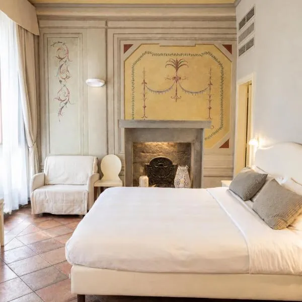 Hotel Renaissance، فندق في فلورنسا