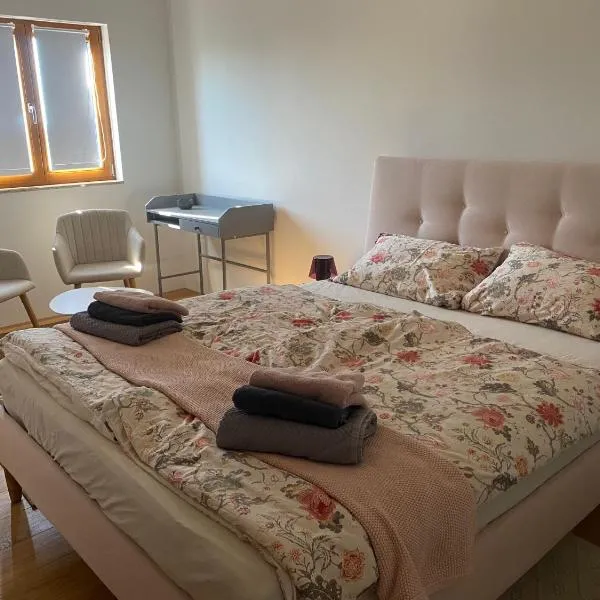 Villa Kasimir, готель у місті Videm pri Ptuju