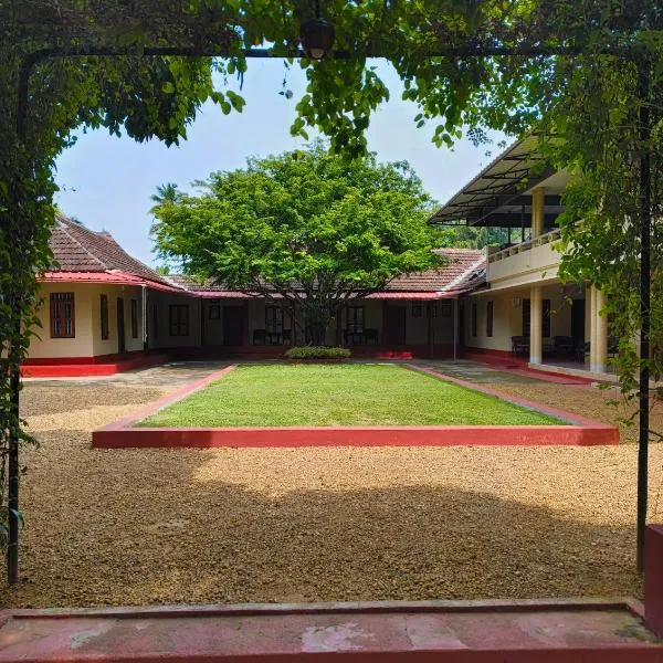 Akkara Homestay, hotel en Kottayam