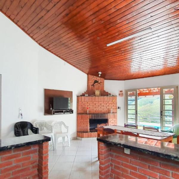 casa de campo tia Neuza tio Luiz - Foto 4