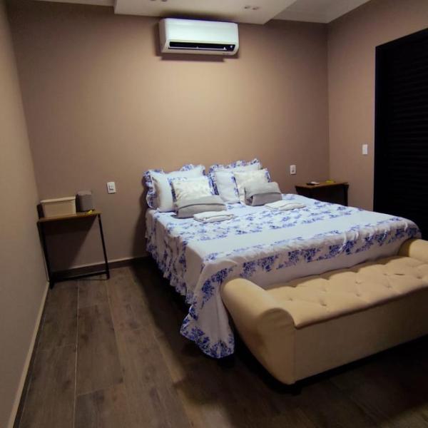 Casa Veredas - Foto 2