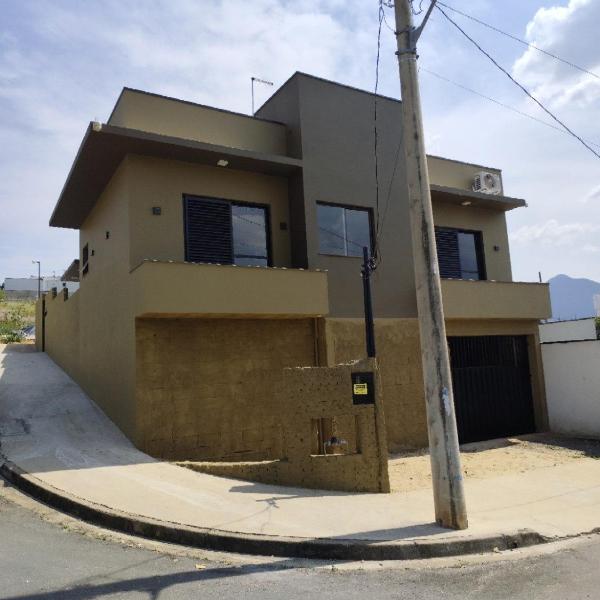 Casa Veredas