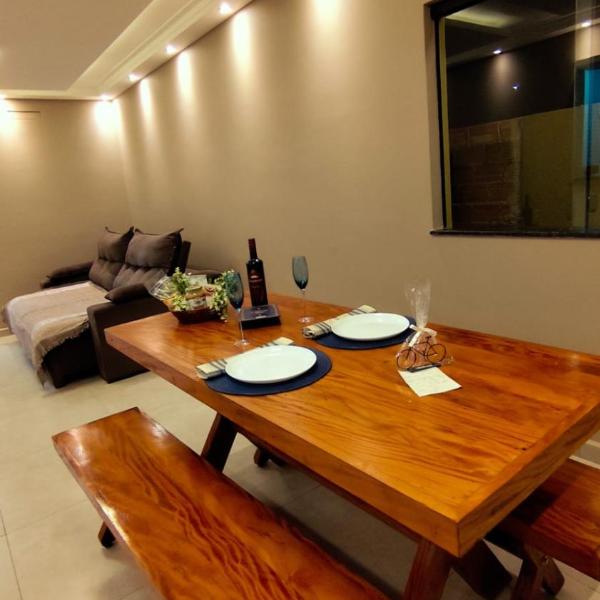 Casa Veredas - Foto 5