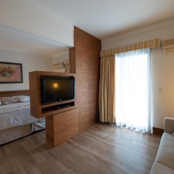 Hotel Nacional Inn Cambuí Campinas Residence - Foto 3