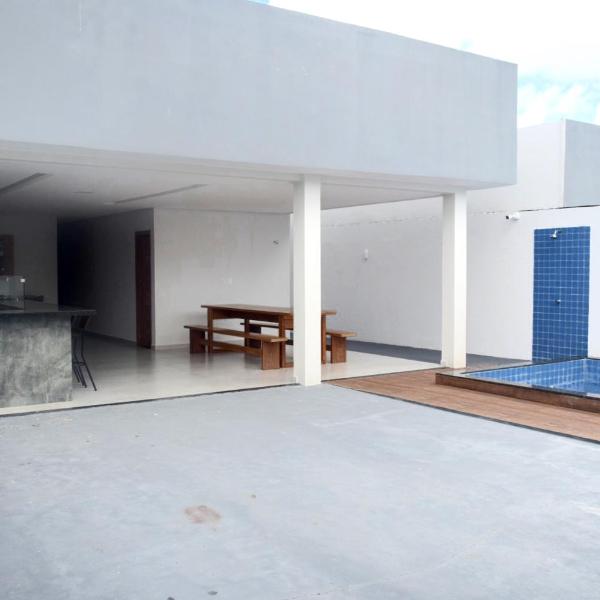 Casa Madalena 1