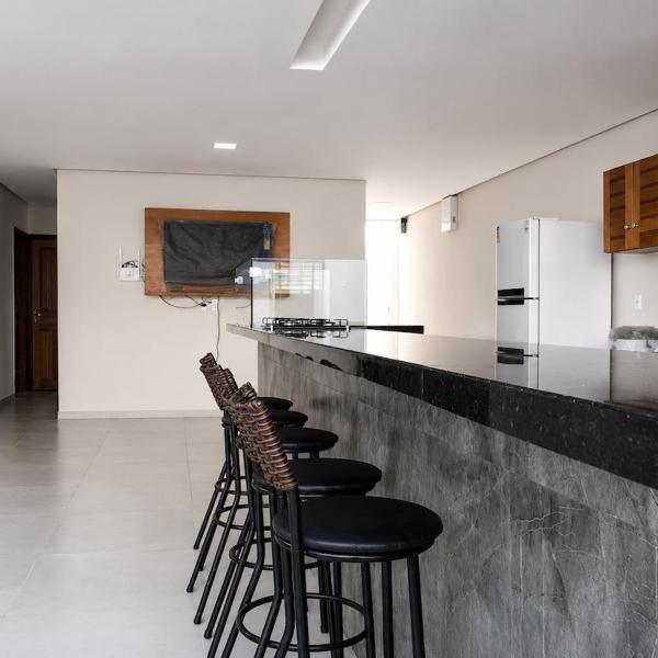 Casa Madalena 1 - Foto 5