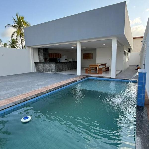 Casa Madalena 1 - Foto 4