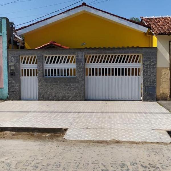 Casa piscina