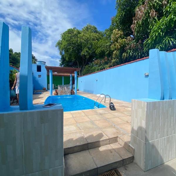 Casa piscina - Foto 4