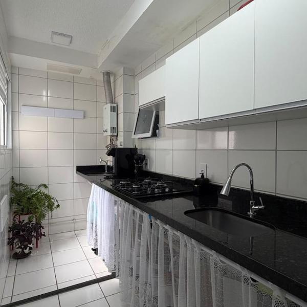 Confortável Apartamento na Taquara - Foto 4