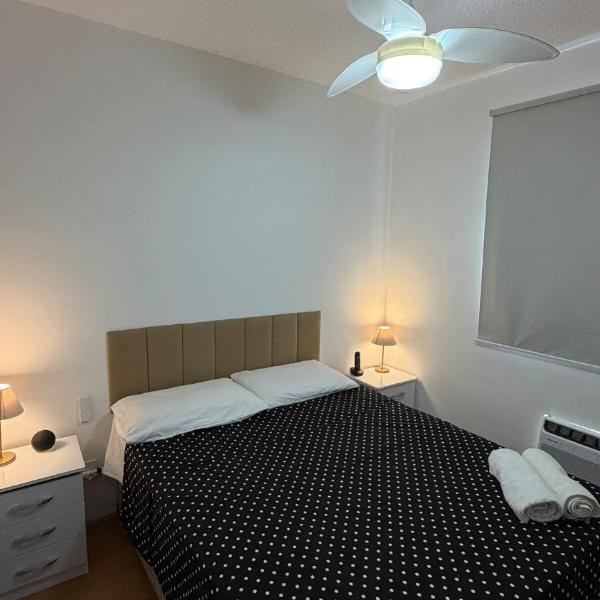 Confortável Apartamento na Taquara - Foto 2