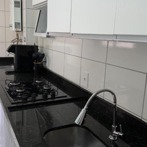 Confortável Apartamento na Taquara - Foto 3