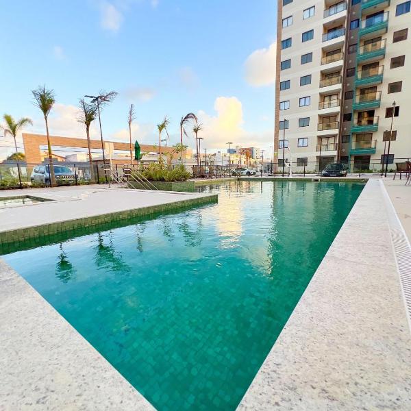 Descubra a Atalaia a 250m da Praia by Apê - Foto 4