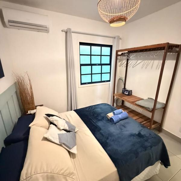 Casa de Praia, perto da praia dos Ossos e de João Fernandes - Foto 2