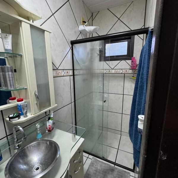 Casa para 9 Pessoas 90m do mar de Bombas - Foto 3