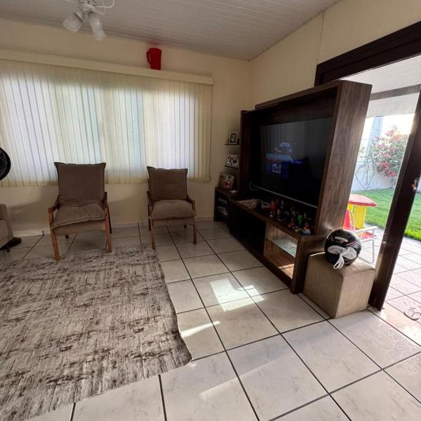 Casa para 9 Pessoas 90m do mar de Bombas - Foto 5