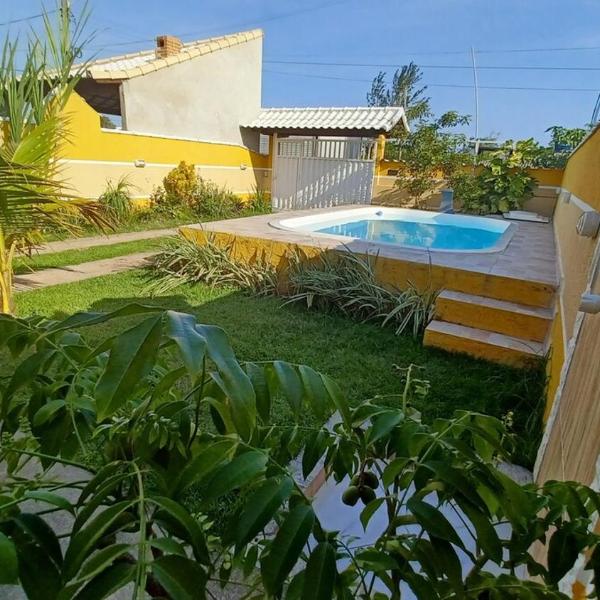 Ipe Amarelo de Jaconé - Foto 4